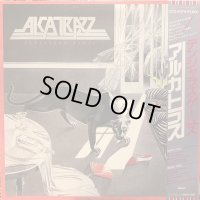 Alcatrazz  / Dangerous Games