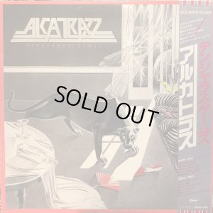 画像1: Alcatrazz  / Dangerous Games