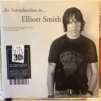 Elliott Smith / An Introduction To...