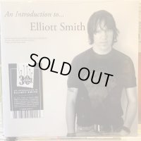 Elliott Smith / An Introduction To...