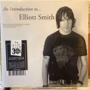 画像1: Elliott Smith / An Introduction To...
