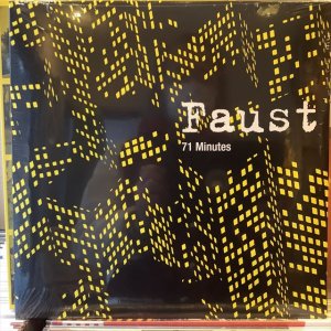 画像1: Faust / 71 Minutes