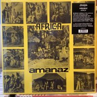 Amanaz / Africa