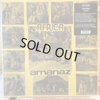 Amanaz / Africa