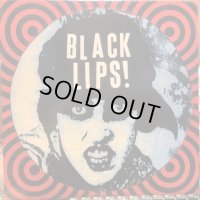 The Black Lips / The Black Lips