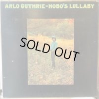 Arlo Guthrie / Hobo's Lullaby