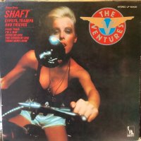 The Ventures / Theme From Shaft
