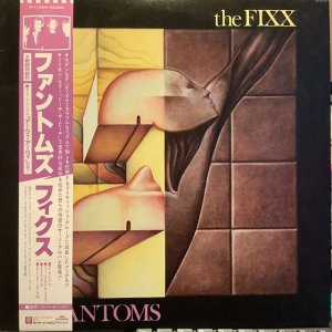 画像2: The Fixx / Phantoms