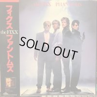 The Fixx / Phantoms