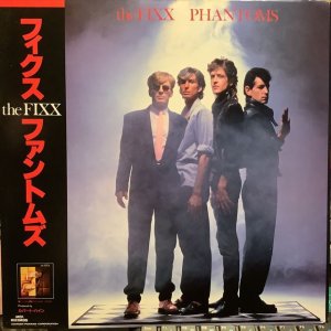 画像1: The Fixx / Phantoms