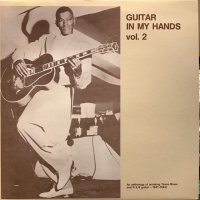VA / Guitar In My Hands Vol. 2
