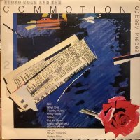 Lloyd Cole And The Commotions / Easy Pieces