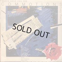 Lloyd Cole And The Commotions / Easy Pieces