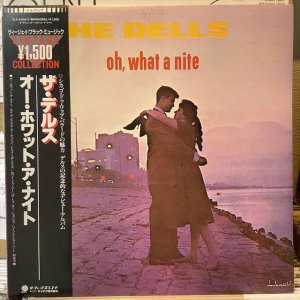 画像1: The Dells  / Oh, What A Nite