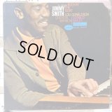 The Incredible Jimmy Smith / Rockin' The Boat