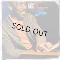 The Incredible Jimmy Smith / Rockin' The Boat