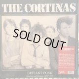 The Cortinas / Defiant Pose - Singles & Demos 1977/1978