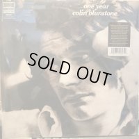 Colin Blunstone / One Year