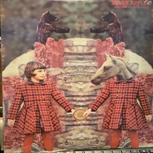 画像1: Silver Apples / Selections From The Early Sessions