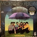 Morning Reign  / Taking Cover