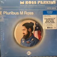 M Ross Perkins / E Pluribus M Ross