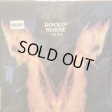 Rockin' Horse / Yes It Is