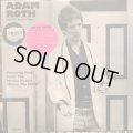 Adam Roth And His Band Of Men / Down The Shore