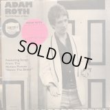Adam Roth And His Band Of Men / Down The Shore