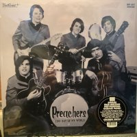 The Preachers / Stay Out Of My World
