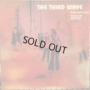 画像1: The Third Wave / Here And Now