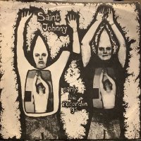 Saint Johnny / Early Live Recordings