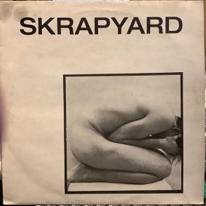 画像1: Skrapyard  / Sex Is Sex