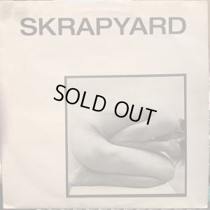 画像1: Skrapyard  / Sex Is Sex