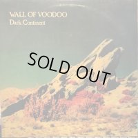 Wall Of Voodoo / Dark Continent