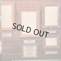 Emerson, Lake & Palmer / Pictures At An Exhibition