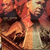 Karl Keaton Feat. Alizé / Loves Burn 2000