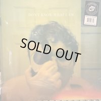 Alien Boy / Don't Know What I Am