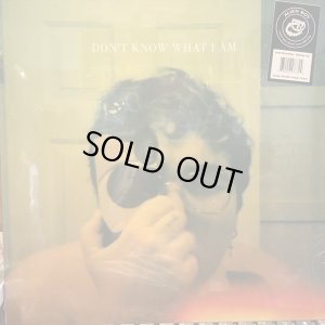 画像1: Alien Boy / Don't Know What I Am