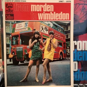 画像2: VA / From Morden To Wimbledon