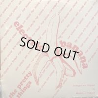 The Pretty Things / Electric Banana 1967-1969