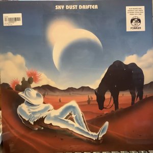 画像1: VA / Sky Dust Drifter