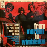 VA / From Morden To Wimbledon