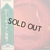 Roy Buchanan / Second Album