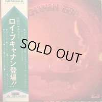 Roy Buchanan / Second Album