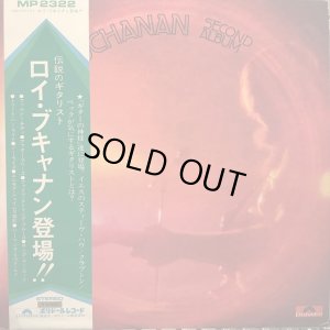 画像1: Roy Buchanan / Second Album