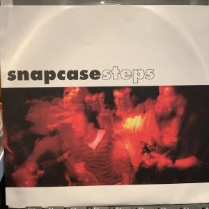 画像1: Snapcase  / Steps