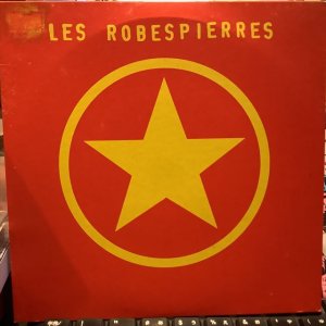 画像1: Les Robespierres / Todo Li, Vi E Bebi