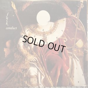 画像1: Fuck / Conduct