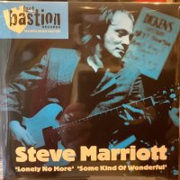 Steve Marriott / Lonely No More