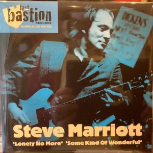 画像1: Steve Marriott / Lonely No More